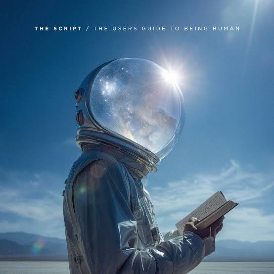 Stiahni si Hudba The Script – The User’s Guide to Being Human (2026)