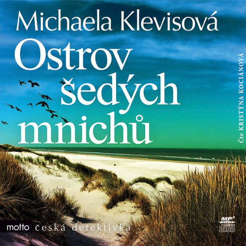 Stiahni si Mluvené slovo Michaela Klevisova - 04 Ostrov sedych mnichu