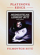 Stiahni si Filmy CZ/SK dabing Nesnesitelná lehkost bytí / The Unbearable Lightness of Being (1988)(CZ)[1080p][TvRip] = CSFD 67%