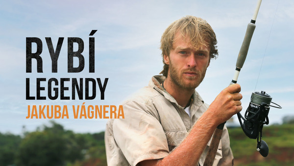 Stiahni si Dokument Rybí legendy Jakuba Vágnera = CSFD 72%
