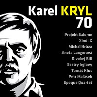 Stiahni si Hudba Karel Kryl - Karel Kryl 70 (2014)