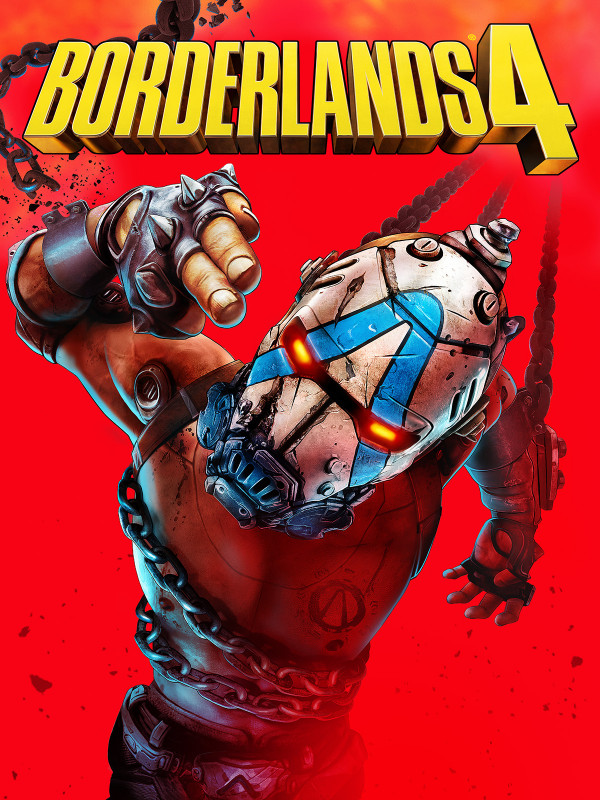 Stiahni si Hry na Windows Borderlands 4: Deluxe Edition