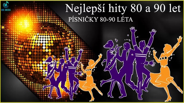 Stiahni si Hudba VA - České hity (CD 10) 70,80,90 let (2023)