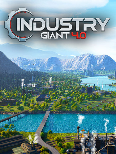 Stiahni si Hry na Windows Industry Giant 4.0: Digital Supporter Edition v1.0.0-s.45+15021 + 2 bonus DLC (2025)