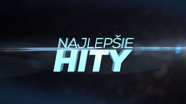 Stiahni si TV Pořad Najlepšie Hity [SK][720p][WebRip]