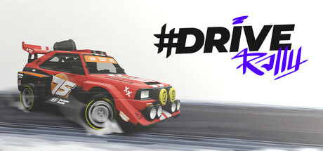 Stiahni si Hry na Windows DRIVE Rally v1.4.8 [FitGirl Repack] (2025) CZ