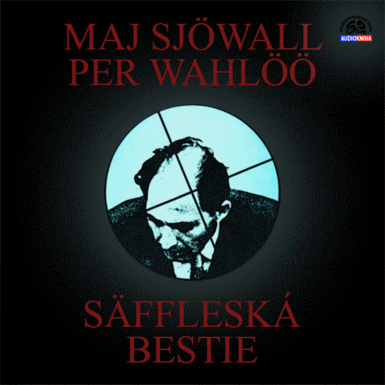 Stiahni si Mluvené slovo Maj Sjowallova, Per Wahloo - Martin Beck (1979-1988)