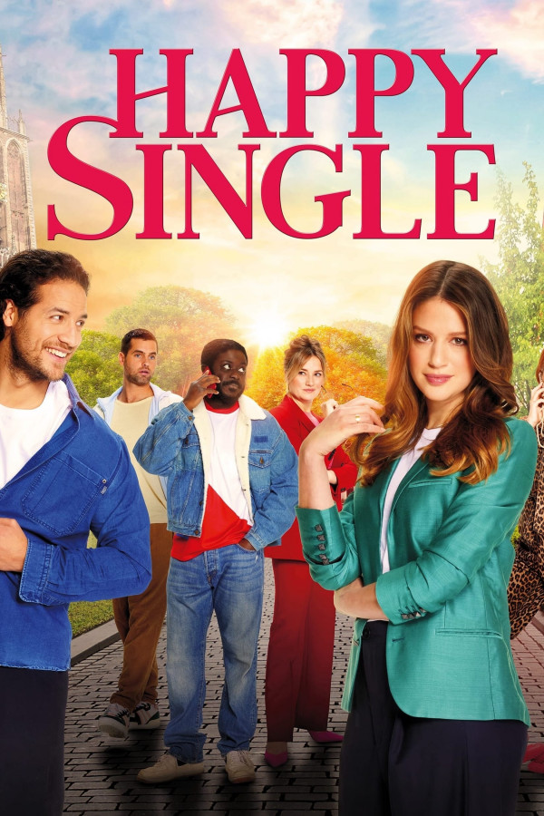 Stiahni si Filmy CZ/SK dabing Šťastně nezadaná / Happy Single (2023)(CZ)[WEB-DL][1080p]