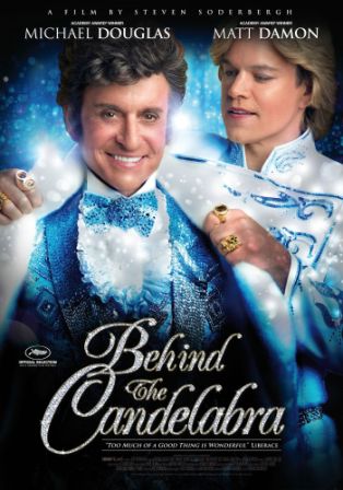 Stiahni si Filmy CZ/SK dabing Liberace! / Behind the Candelabra (2013) (CZ) = CSFD 70%
