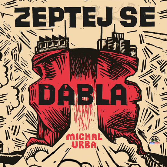 Stiahni si Mluvené slovo Michal Vrba - Zeptej se dabla (2021)