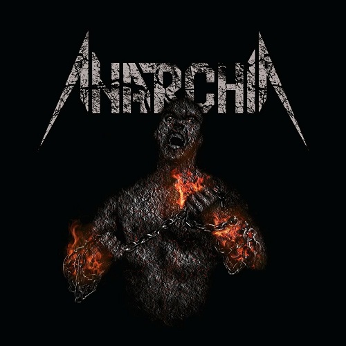 Stiahni si Hudba Anarchia - Oheň v duši (2018)