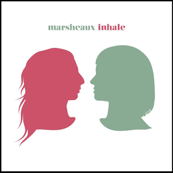 Stiahni si Hudba Marsheaux  - Inhale (2013)[FLAC]