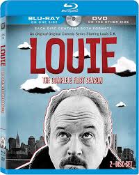 Stiahni si Seriál Rozvedený se závazky / Louie 1. serie (2010)[720p][WEB-DL][HEVC] = CSFD 82%