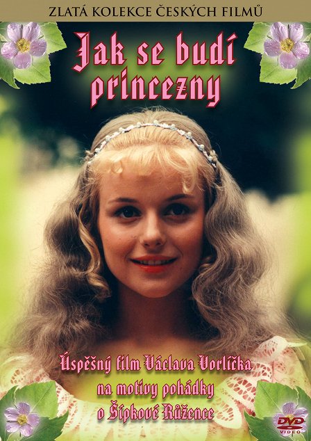 Stiahni si Filmy CZ/SK dabing Jak se budi princezny (1977)(CZ)[1080p][HEVC] = CSFD 78%
