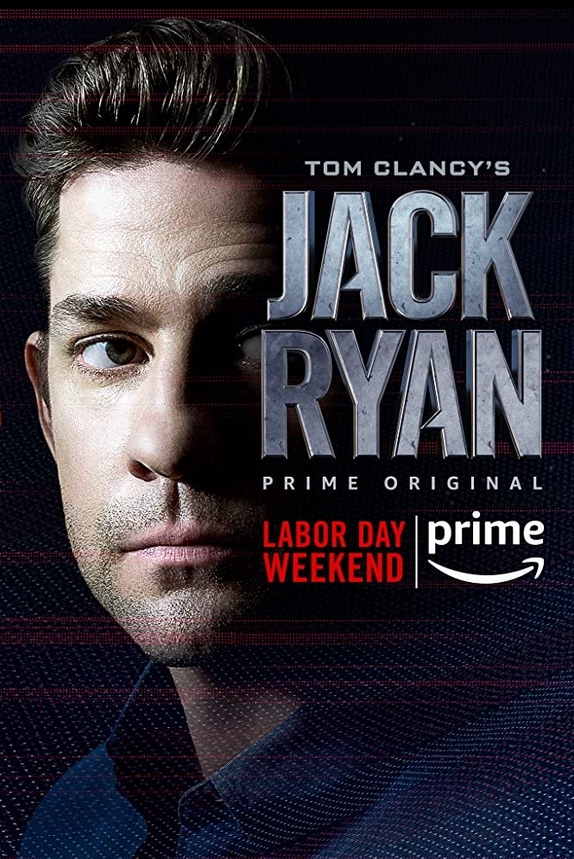 Stiahni si Seriál Tom Clancy´s Jack Ryan S01-S03 (CZ)[WebRip][1080p] = CSFD 80%