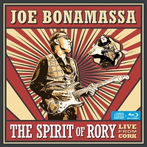 Stiahni si Hudební videa Joe Bonamassa - The Spirit Of Rory Live From Cork (2026)