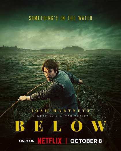 Stiahni si Seriál Tam dole / Below S01 (CZ)[WebRip][1080p][HEVC] = CSFD 77%