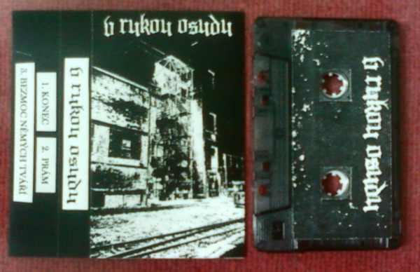 Stiahni si Hudba V rukou osudu - V rukou osudu (DEMO) (2012)