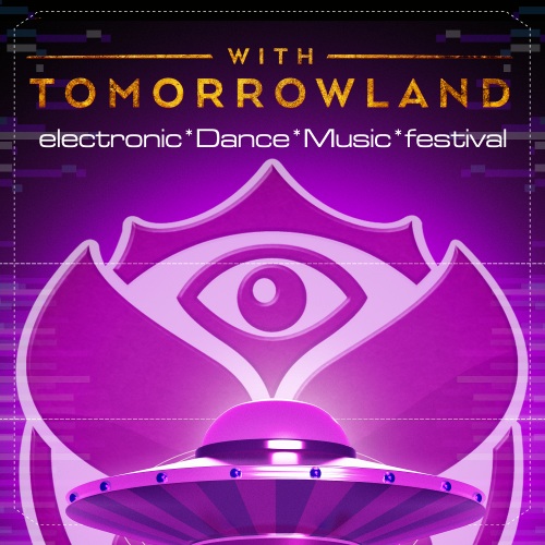 Stiahni si Hudba VA - Tomorrowland 2026 Top 100 EDM HITS (2026)[MP3]