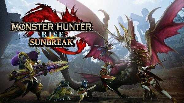 Stiahni si Hry na Windows Monster Hunter Rise: Sunbreak – Deluxe Edition (v16.0.2.0 – No Denuvo + All DLCs + Multiplayer + MULTi14) [DODI Repack]