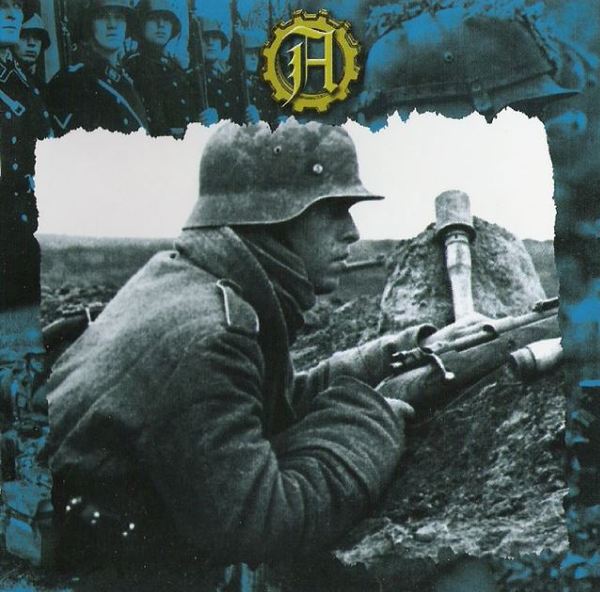 Stiahni si Hudba Ancestors - The Final Storm (2005)