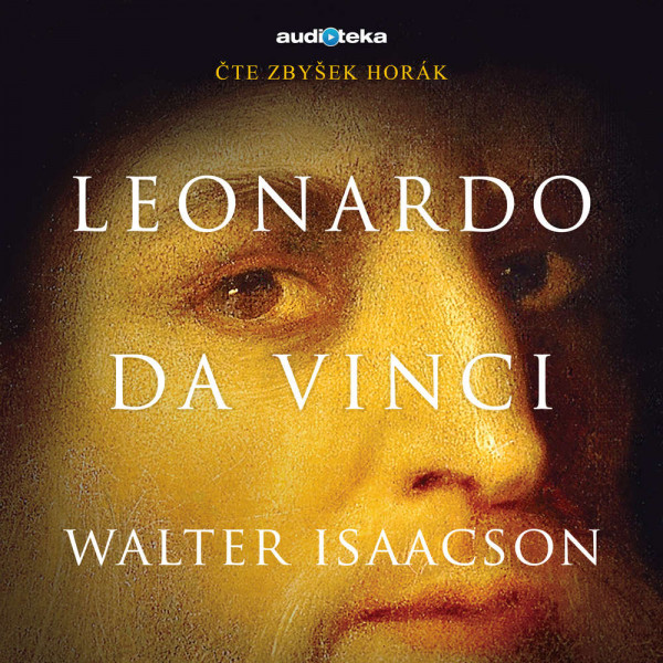 Stiahni si Mluvené slovo Walter Isaacson - Leonardo da Vinci