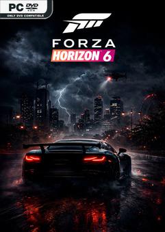 Stiahni si Hry na Windows Forza Horizon 6 v398.092-P2P