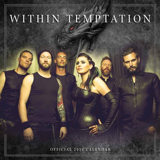 Stiahni si Hudební videa Tribute 2 Within Temptation (Sharon den Adel)[WebRip][720p][HEVC]