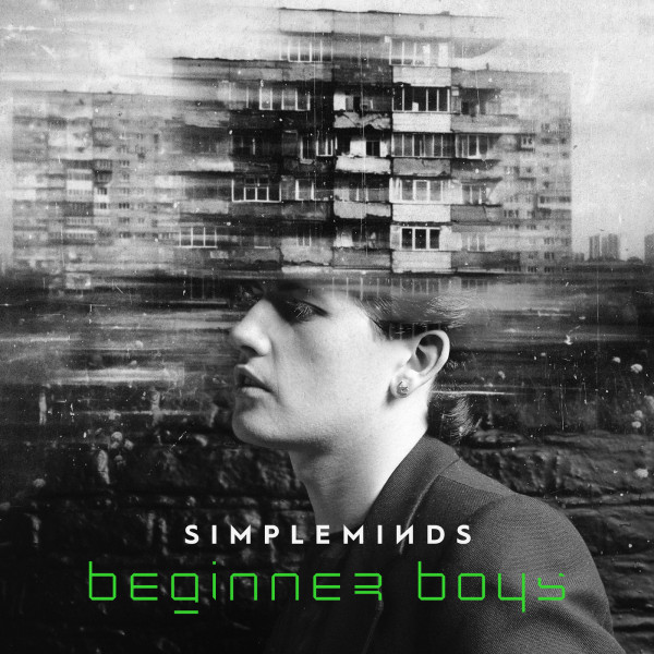 Stiahni si Hudba Simple Minds - Beginner Boys [Single] 2026 (24-48) Flac