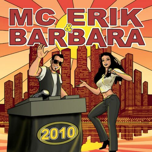 Stiahni si Hudba MC Erik & Barbara - Albumy