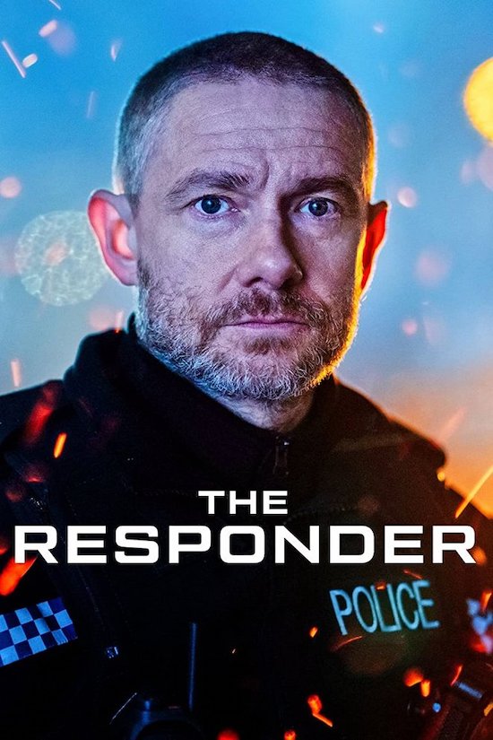 Stiahni si Seriál The Responder 1-2. serie (2022-2024)(CZ/EN)[1080p][WEB-DL] = CSFD 75%