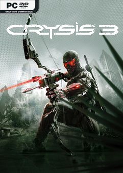 Stiahni si Hry na Windows Crysis 3 Digital Deluxe Edition v1.3 Canek77 (2013)
