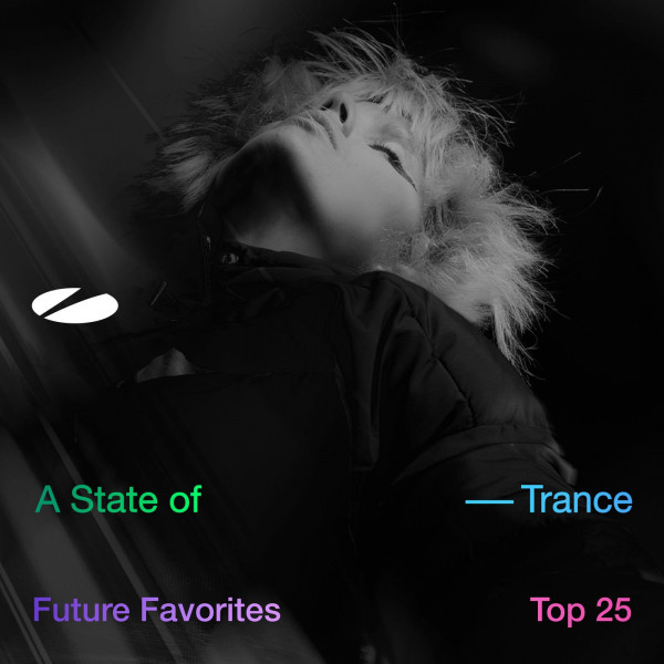 Stiahni si Hudba VA - Future Favorites Top 25 - A State of Trance 25 Years (Extended Versions) (2026)