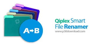 Stiahni si Programy  Smart File Renamer 1.6.5 Pre-Activated