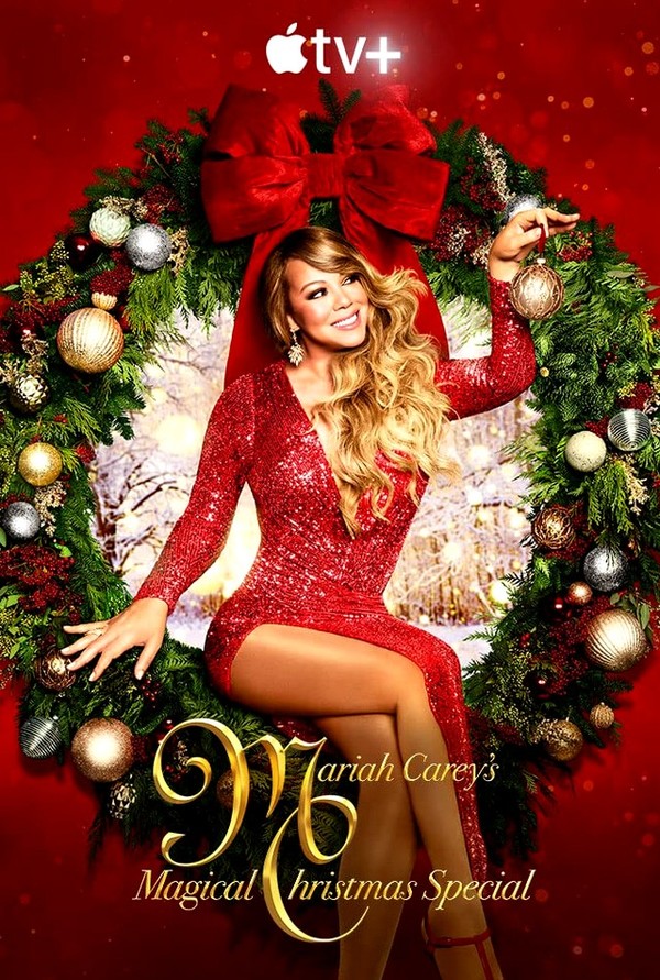 Stiahni si Filmy s titulkama Mariah Carey a kouzelne Vanoce / Mariah Carey's Magical Christmas Special (2020)[WebRip][1080p] = CSFD 51%