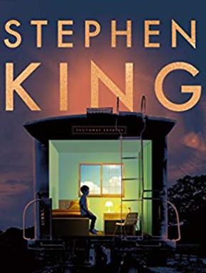 Stiahni si Mluvené slovo King Stephen - Duna (Miloslav Konig)(42m30s)