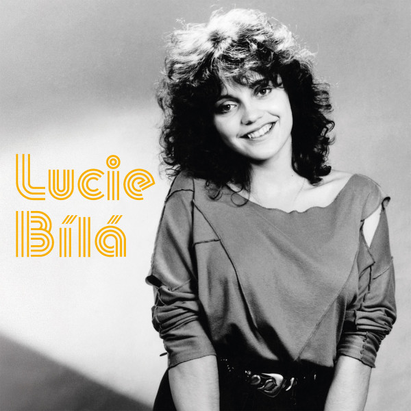 Stiahni si Hudba Lucie Bila - Lucie Bílá (Remastered 2026)(2026)[SUPRAPHON a s ][FLAC](44.1kHz-16Bit)