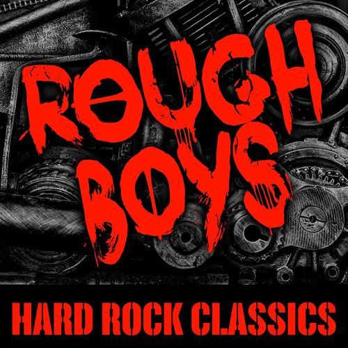 Stiahni si Hudba VA - Rough Boys - Hard Rock Classics (2021) MP3 [320 kbps]