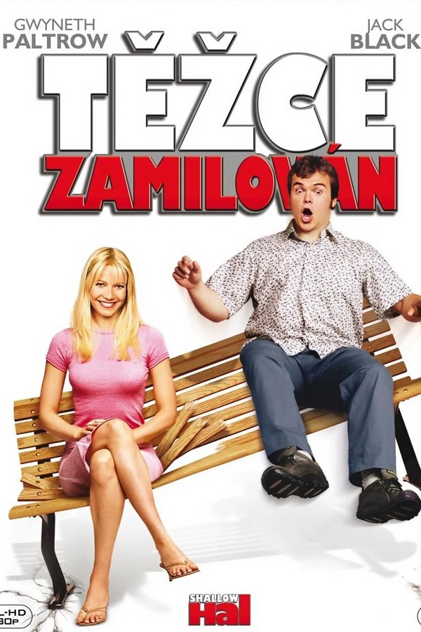 Stiahni si Filmy CZ/SK dabing Těžce zamilován / Shallow Hal (2001)(CZ/EN)[1080p][HEVC] = CSFD 55%