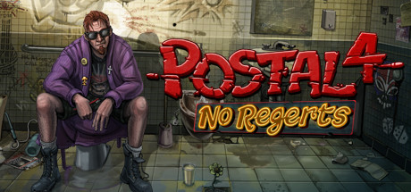 Stiahni si Hry na Windows     Postal 4: No Regerts v.0.1.05 (Early Access)(2019)(EN)
