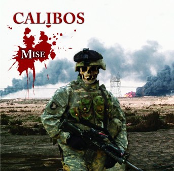 Stiahni si Hudba Calibos - Mise (2010)