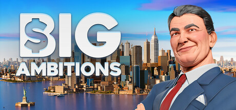 Stiahni si Hry na Windows Big Ambitions (v0.11.3523) (2023)