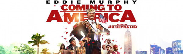 Stiahni si UHD Filmy Cesta do Ameriky / Coming to America (1988)(CZ/SK/EN)[2160p][Remux][HDR10/DV][HEVC] = CSFD 76%