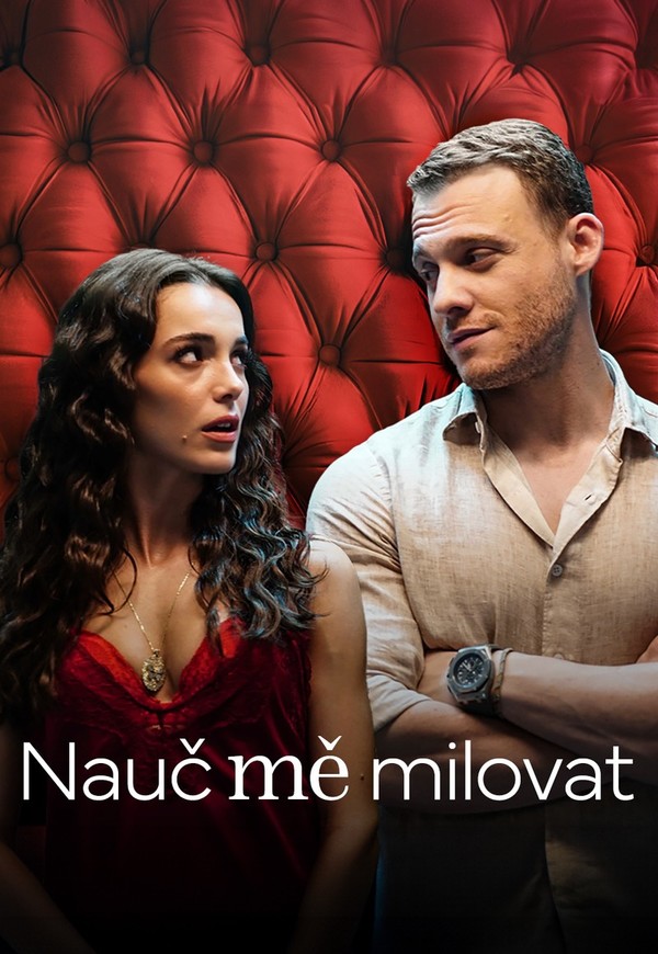 Stiahni si Seriál Nauč mě milovat / Ya Çok Seversen (S01E05)(CZ)(1080p)(2023) = CSFD 57%