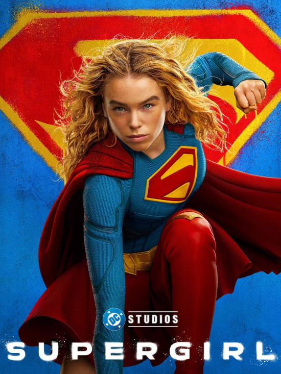 Stiahni si Filmy bez titulků Supergirl (2026)[1080p][WebRip][HDR10+/DV][HEVC] = CSFD 56%