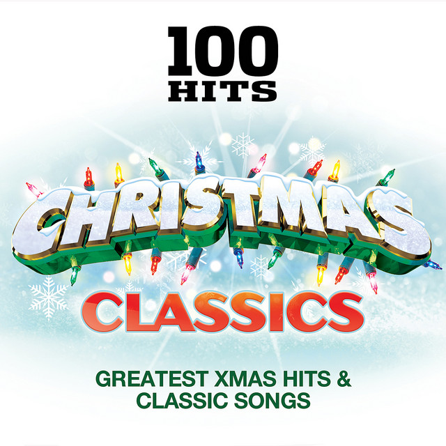 VA 100 Hits Christmas Classics (2021) Mp3 320kbps