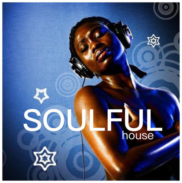 Stiahni si Hudba SOULFUL HOUSE 2022 (2022)[Mp3jka]