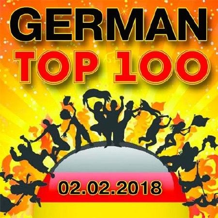 Stiahni si Hudba va - German Top 100 Single Charts 02.02.2018
