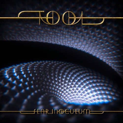 Stiahni si Hudba Tool - Fear Inoculum (2019)[FLAC]
