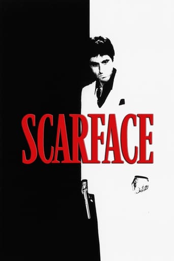Zjizvena tvar  / Scarface (1983)(CZ)[BDRip][1080p] = CSFD 87%